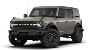2026 Ford Bronco® External Image 2